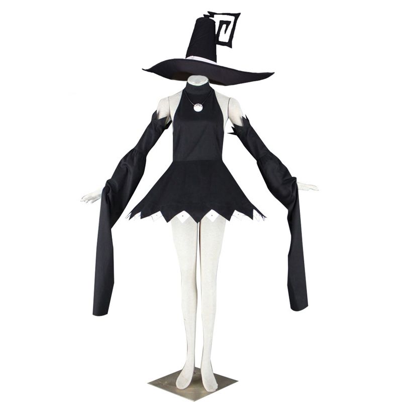 soul eater blair cosplay