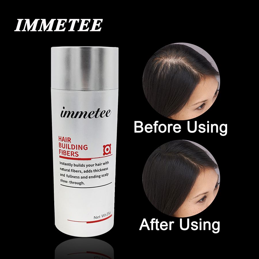 New Hair Regrowth Product For Thinning Hair Balding Concealer Full