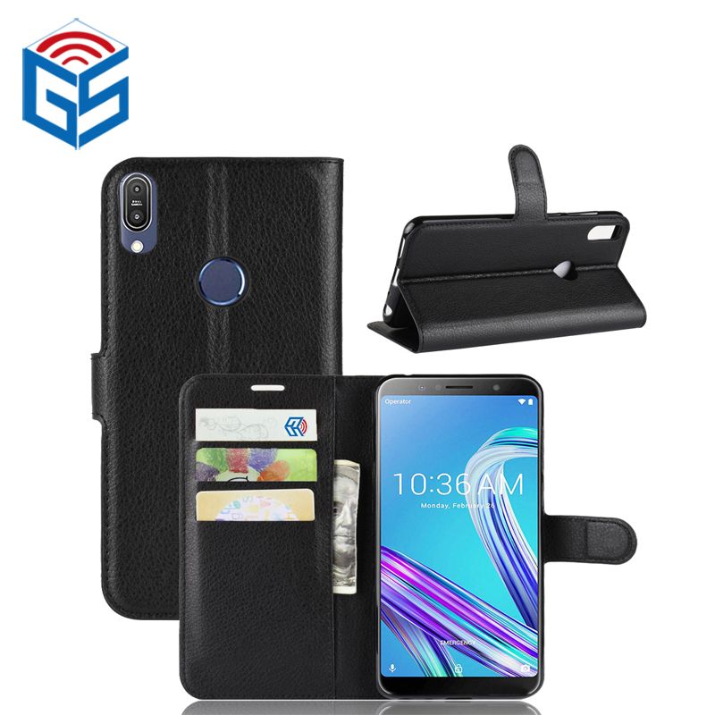 Housses Téléphones Portables Pour Asus Zenfone Max Pro M1 