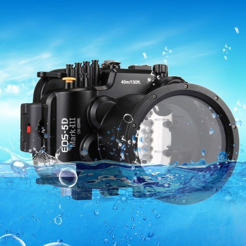 Eos 5d Mark Iii >> Satin Al Canon Eos 5d Mark Iii Icin Konut 40 M 130ft Su Gecirmez Eos 5d Mark Iii >> Satin Al Canon Eos 5d Mark Iii Icin Konut 40 M 130ft Su Gecirmez