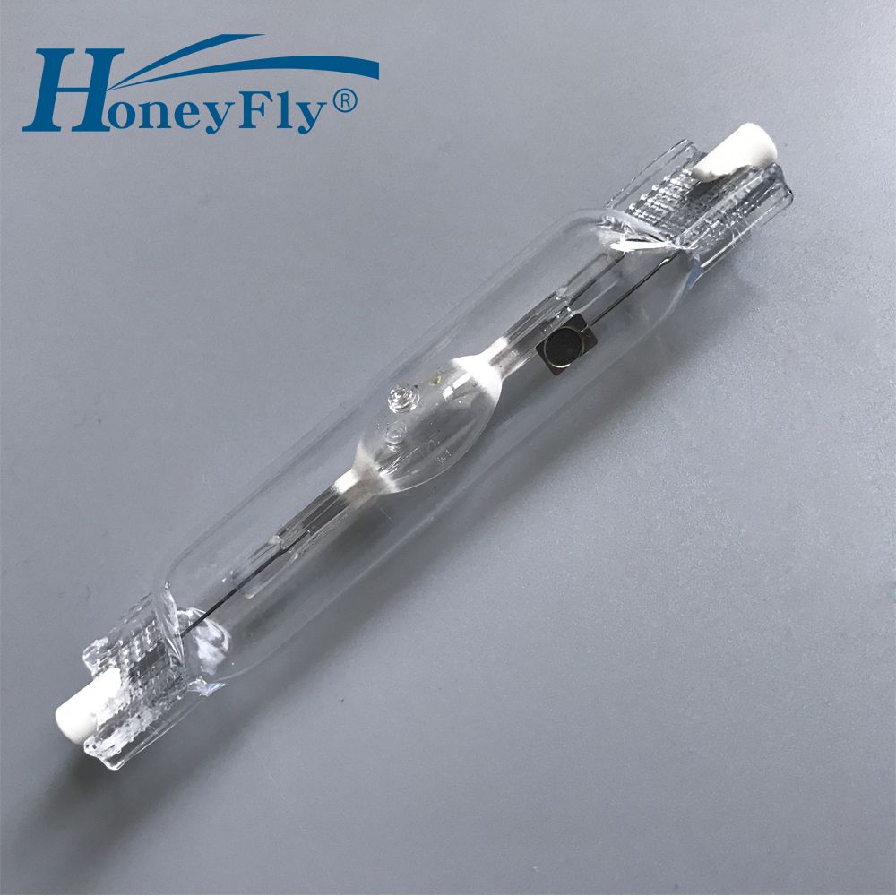 100 metal halide lamp