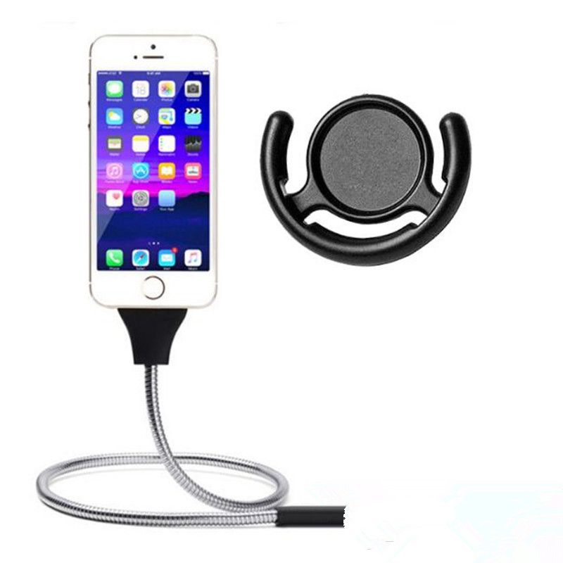 Buy Best And Latest BRAND Universal Adhesive Cell Phone Holder For Car