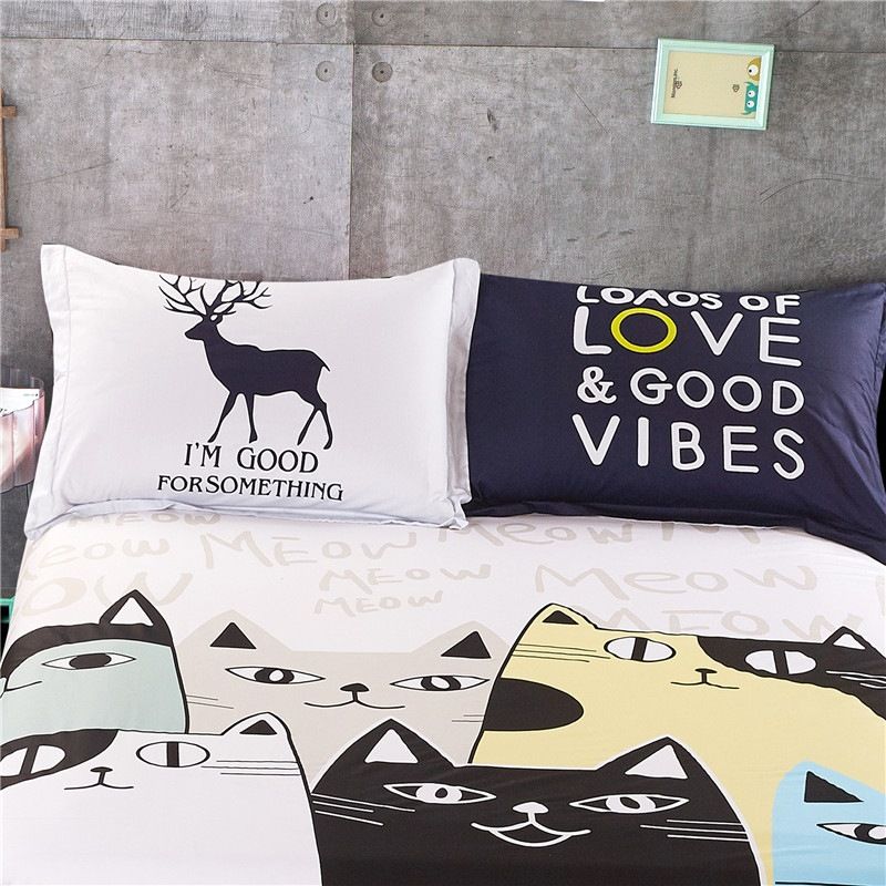 home bed linings pillow