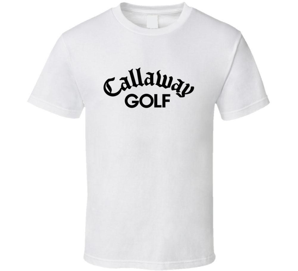 Callaway Shirt Size Chart