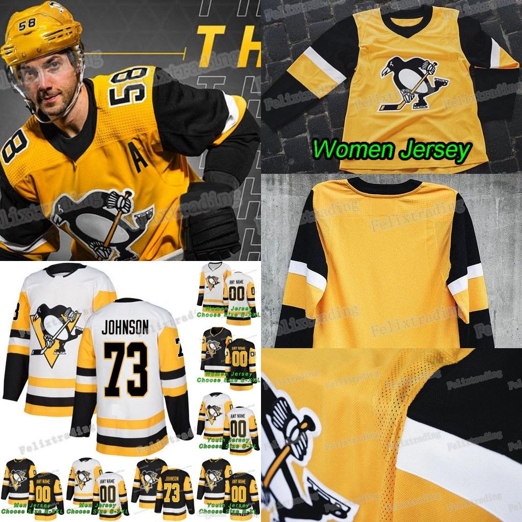 pittsburgh third jersey