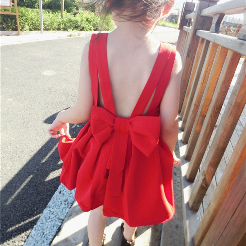 red short dress outfit