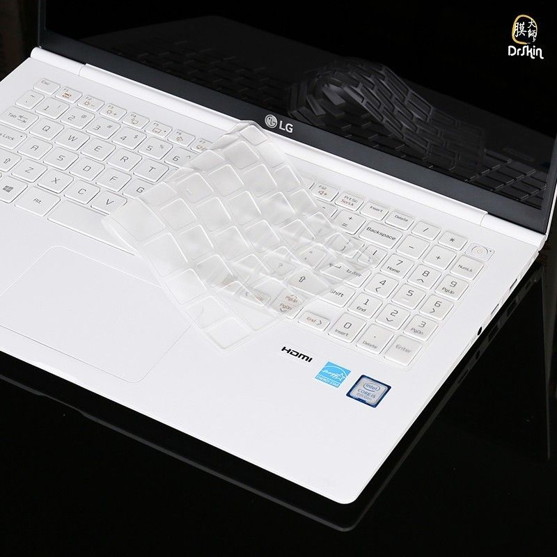 Großhandel Kostenloser Versand Notebook Tastatur Film Neue Lg Gram