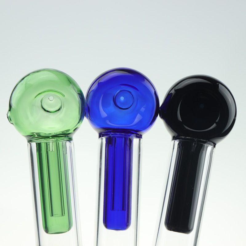 Wholesale Hookahs At 7.24, Get 6 Inch Glass Pocket Bubbler Pipe With
