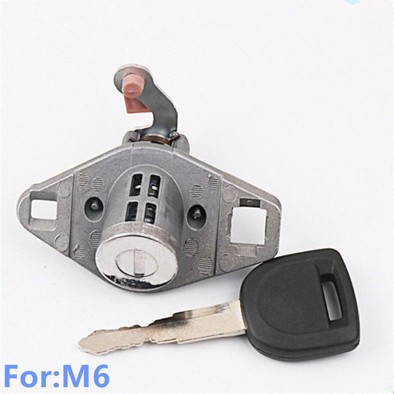 2021 OEM Trunk Lock Cylinder Auto Door Lock Cylinder For Mazda M6 With