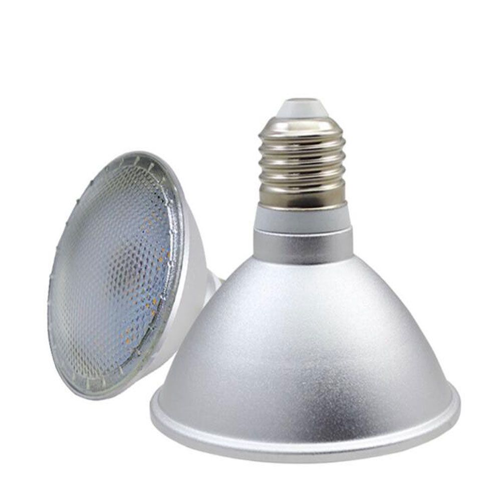 Hot Led Par38 Light Outdoor Flood Bulb 15w E27 Lamp 110v 220v 240v Par 38 Waterproof Ip65 Bulbs
