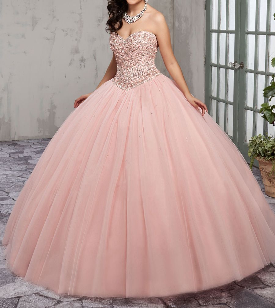 pink ball gown skirt
