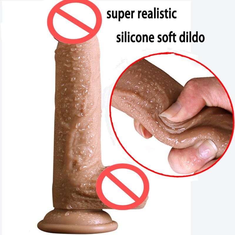 Grande carnoso Dick