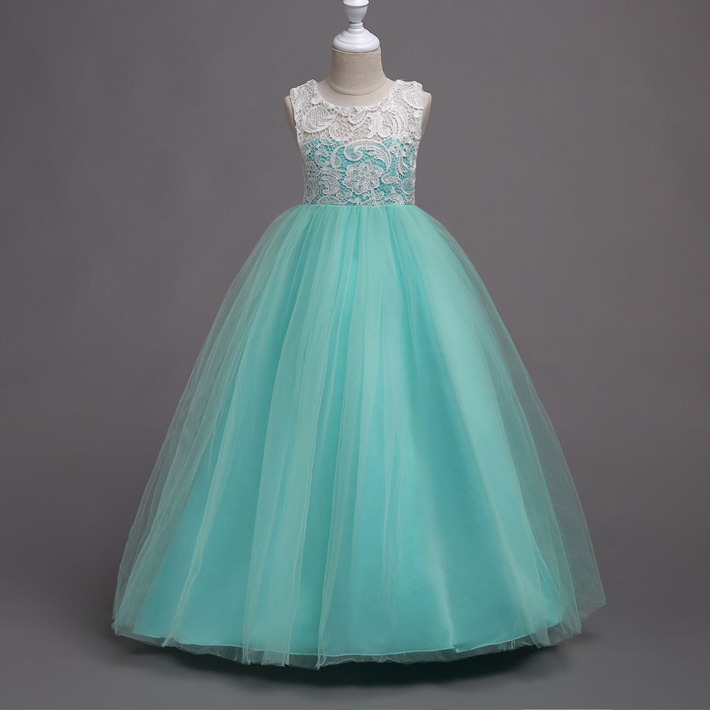 princess party dresses
