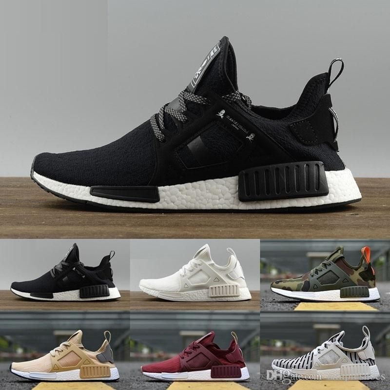 adidas nmd cs2 foundation rosse