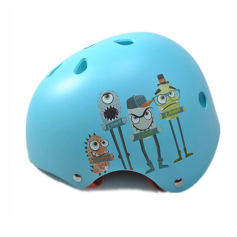 compre 5 15 anos de idade dos miúdos dos desenhos animados ciclismo