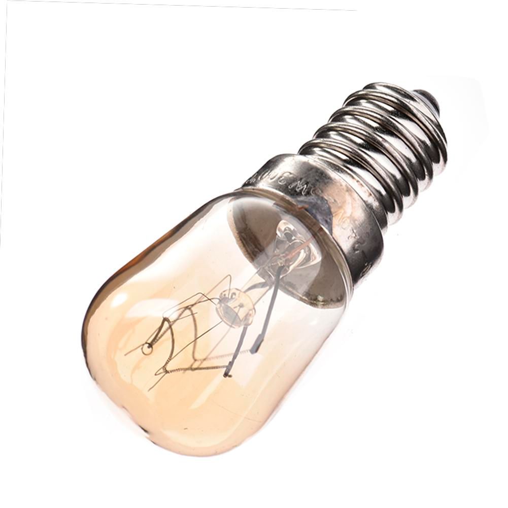Kaigelin 2018 High Temperature 300 Degrees Celsius Oven Light Lamp Dropship 6 19