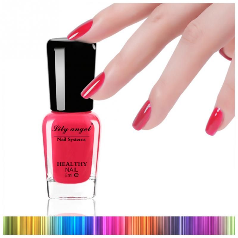 2018 New Non Toxic Soak Off Nail Polish Water Based Nail Gel For