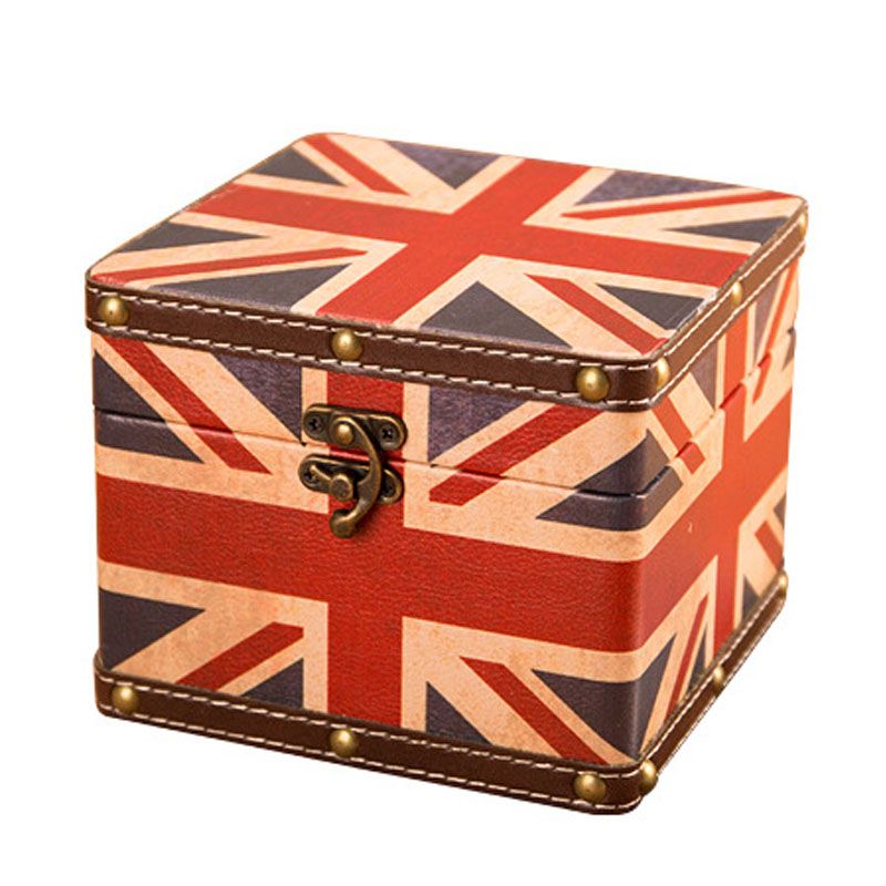 Aufbewahrungsbox Dekorativ