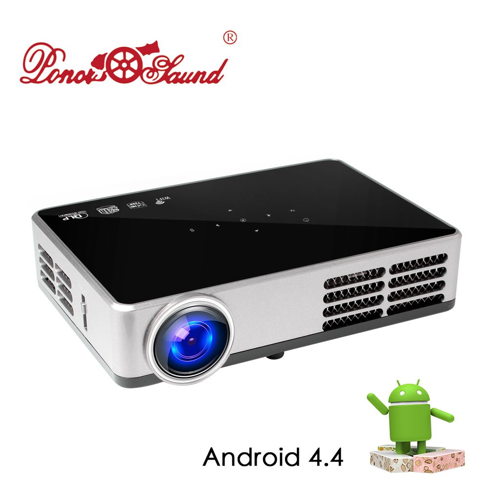 A quality and inexpensive projector for home theater A quality and inexpensive projector for home theater