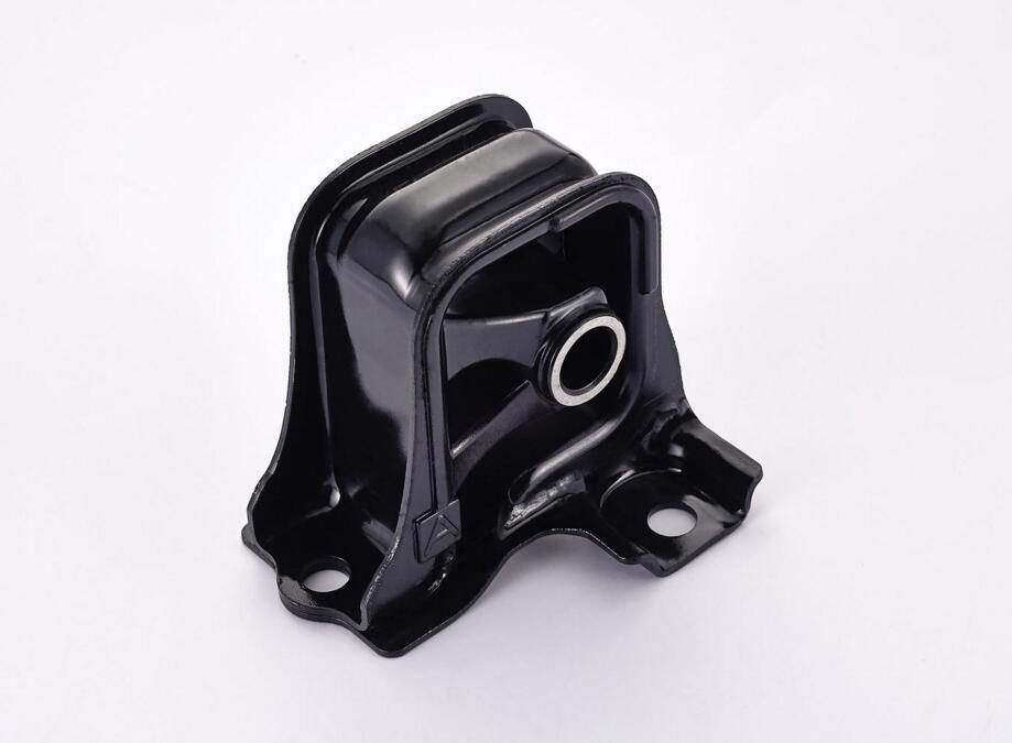 Transmission Engine Motor Mount Front Set Kit 2 3 L For Honda