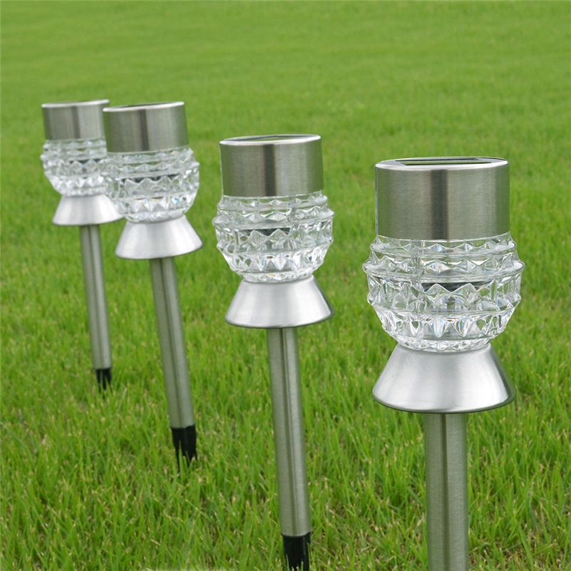 2019 Light Control Led Solar Lawn Lamp For Courtyard Garden Park 2019 Light Control Led Solar Lawn Lamp For Courtyard Garden Park Ip55 Waterproof Outdoor Decoration Clear Pc Diamond Pumpkin Pineapple From Sunway518