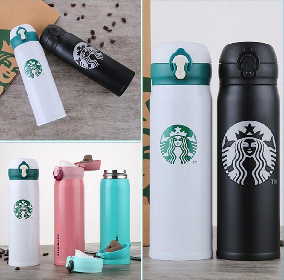 starbucks insulation water bottle