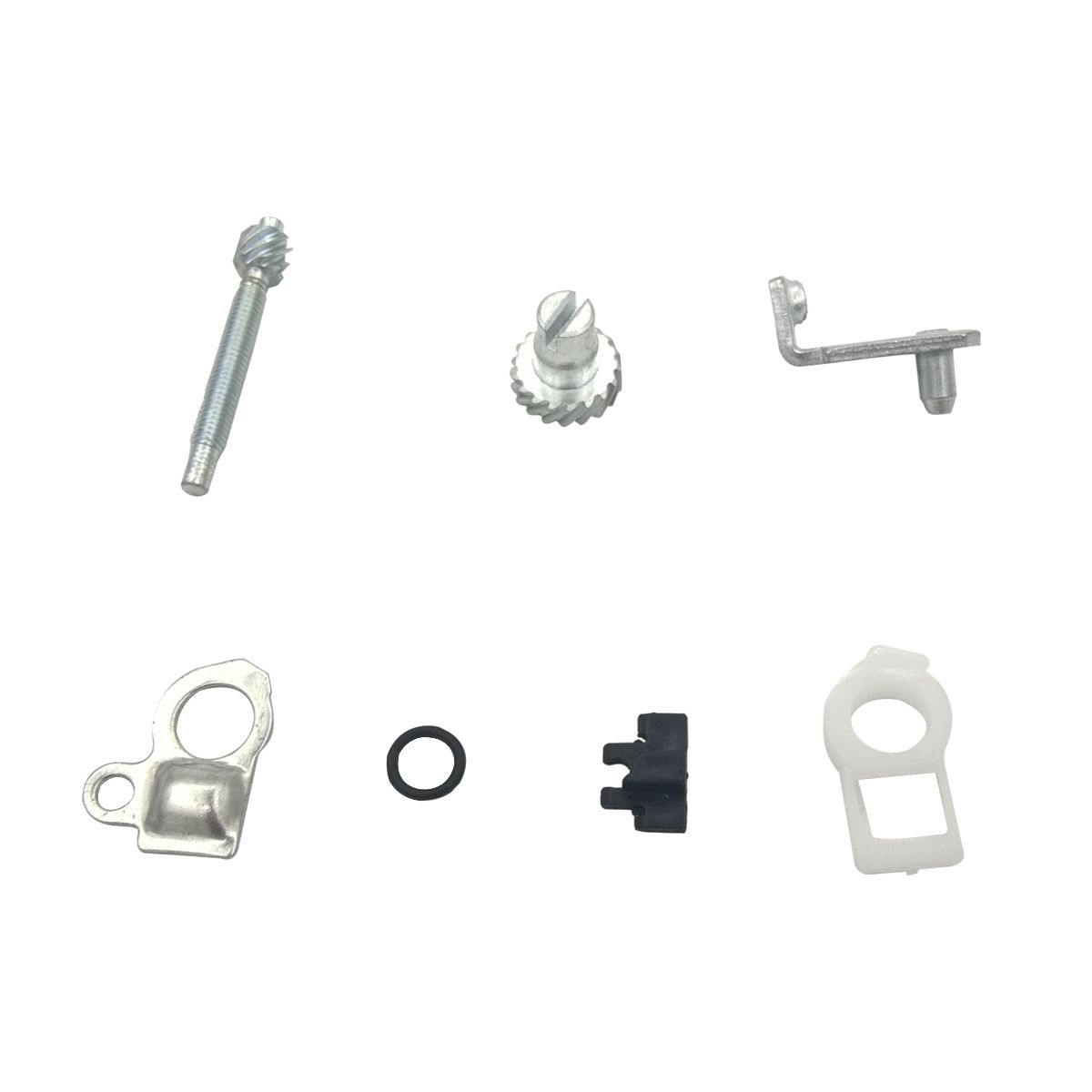 Filtro Aria Per Motoseghe Stihl - 5 Pezzi Per Modelli 064, 046, MS440, MS660, Ecc. - Foto 6