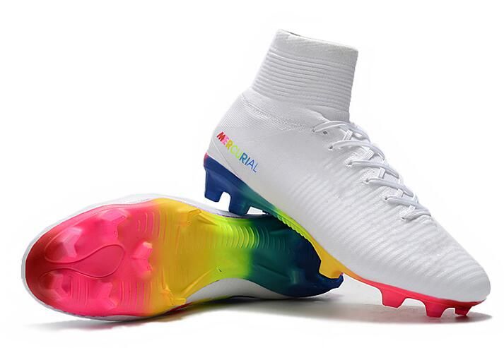 cristiano ronaldo new shoes 2018