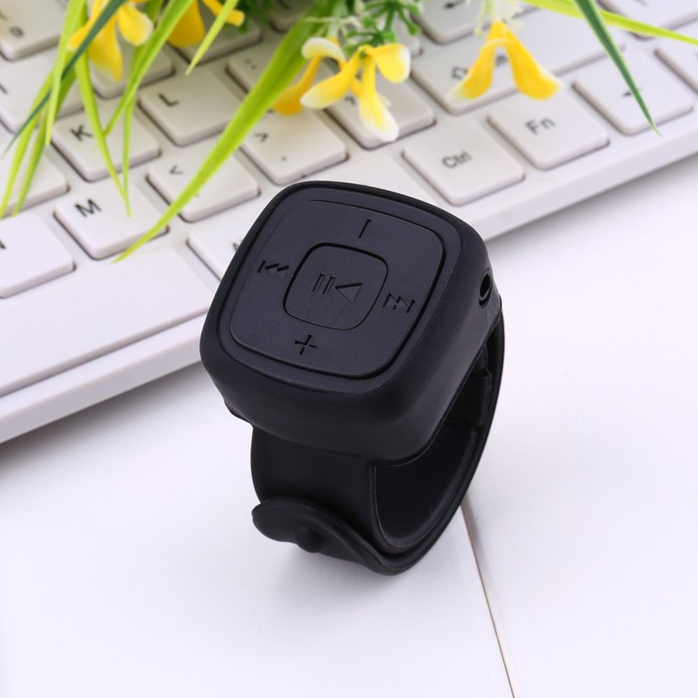 Portable Sport Mini Wrist Mp3 Player 1GB/2GB/4GB/8G No Screen Bracelet