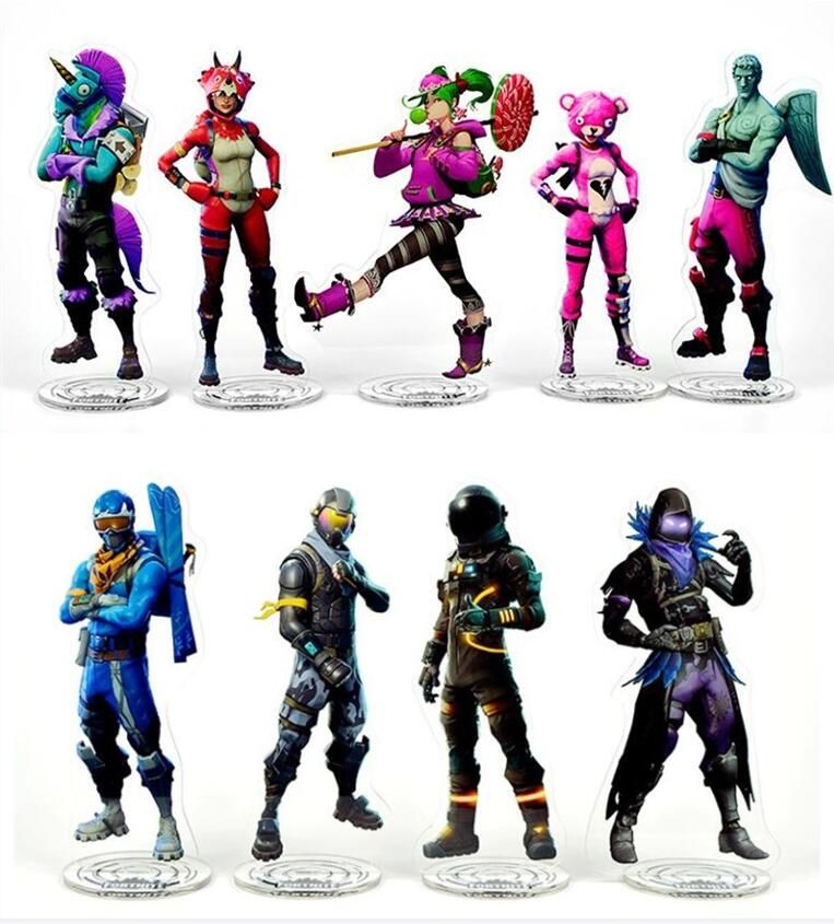 fortnite dolls