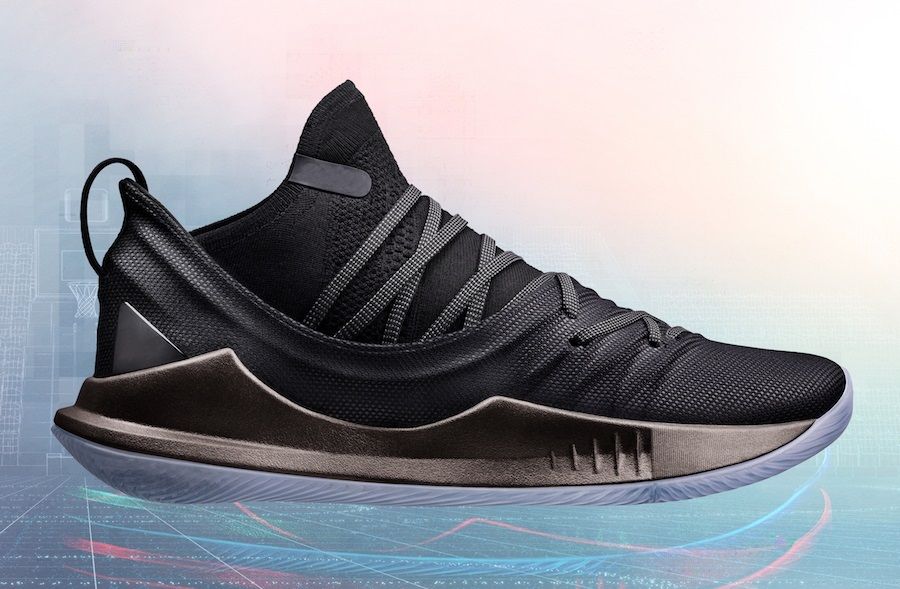 Stephen curry 5 sneakers on sale