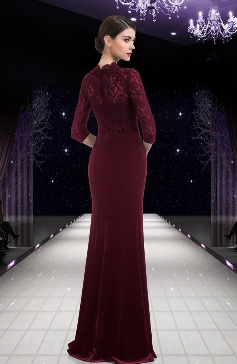 robe longue devianne