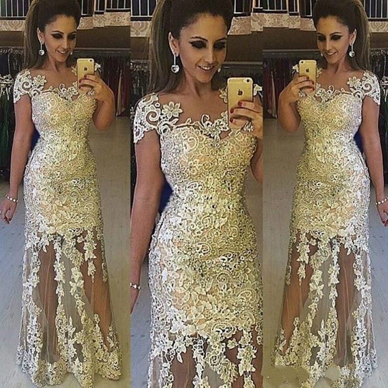Vestidos De Gala Color Beige Online, 53% OFF | www.ingeniovirtual.com