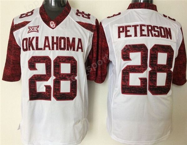 adrian peterson jersey