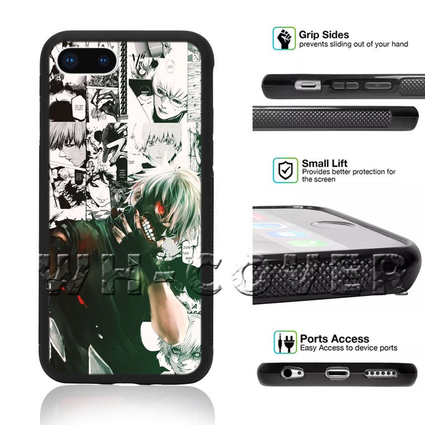 samsung s8 coque tokyo ghoul samsung s8 coque tokyo ghoul