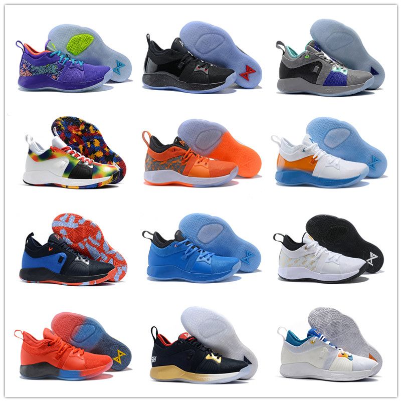 paul george shoes pg2