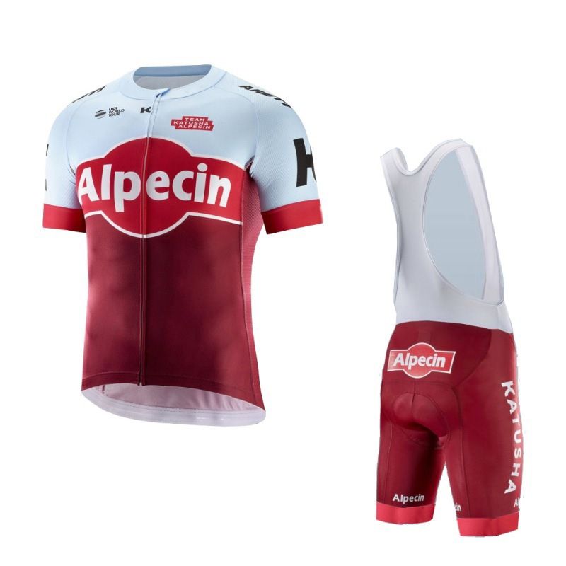 team katusha kit