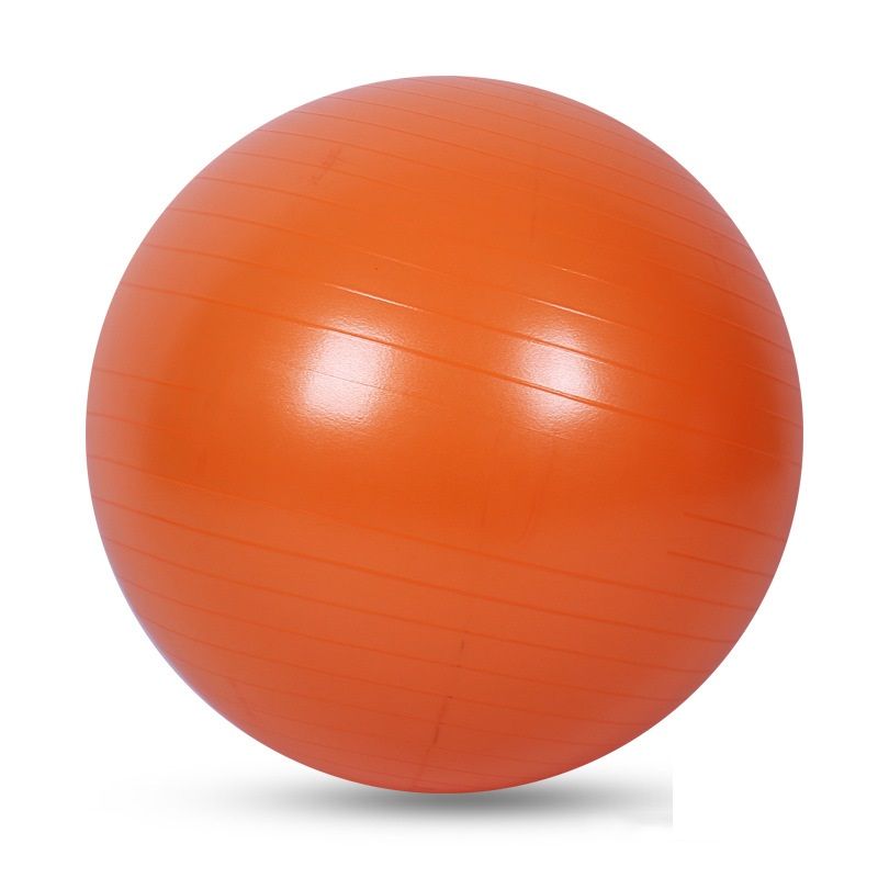Yoga Ball Thick Explosion Proof Massage Balls Bouncing Ball Gymnastic Exercise Yoga Balance Ball