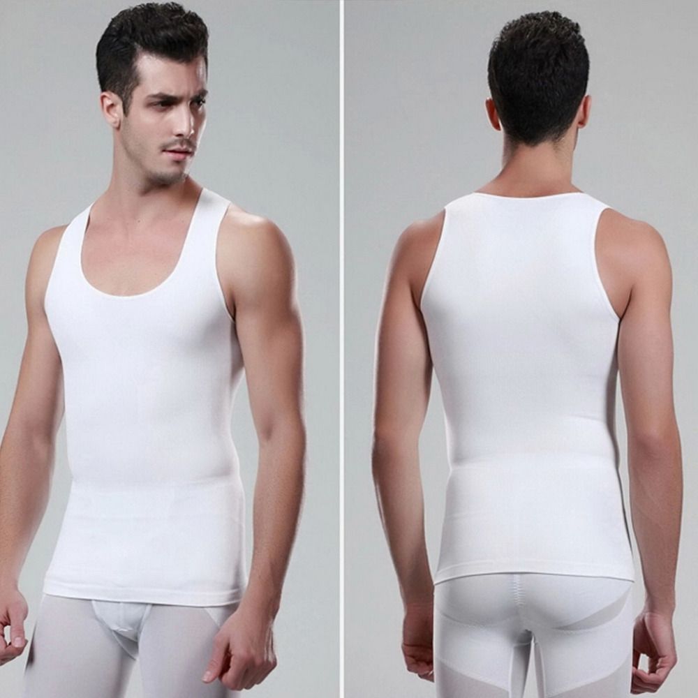 2018 New Men Body Slimming Tummy Shaper Belly Underwear Shapewear Waist Girdle Shirt Vest Shirt Compression Health Design Shapers Cheap Shapers 2018 New Men 2018 New Men Body Slimming Tummy Shaper Belly Underwear Shapewear Waist Girdle Shirt Vest Shirt Compression Health Design Shapers Cheap Shapers 2018 New Men