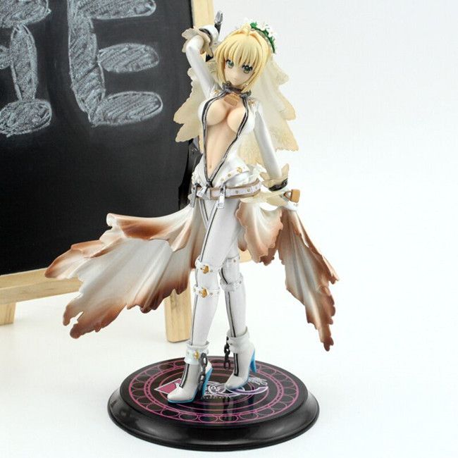 arturia pendragon figure