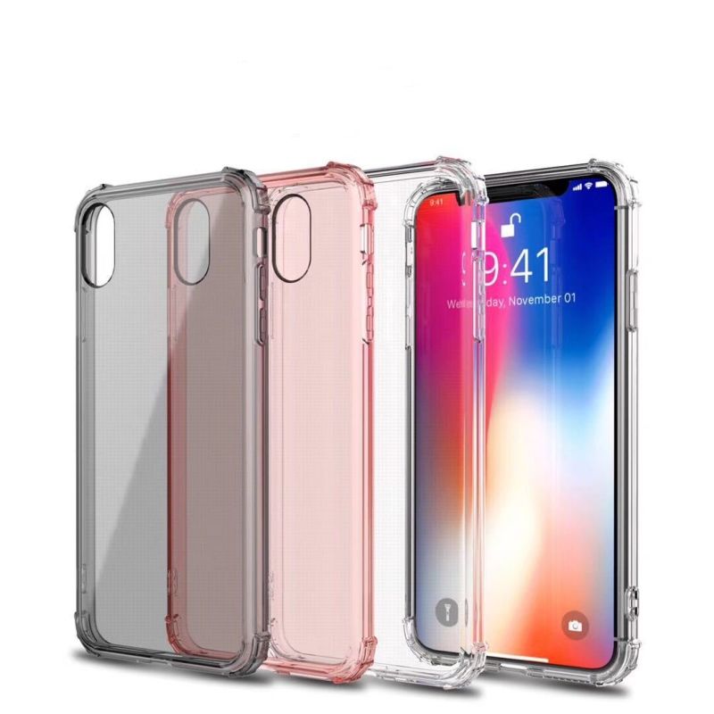 iphone xs coque antichoc