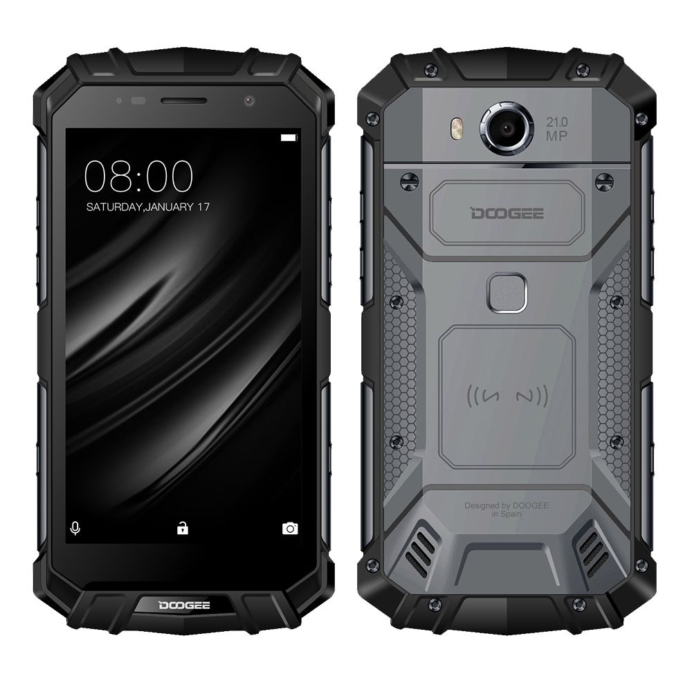 64gb 6gb Doogee Rom Ram S60 DOOGEE S60 64GB Android Phones Just Shut Down On Iphone