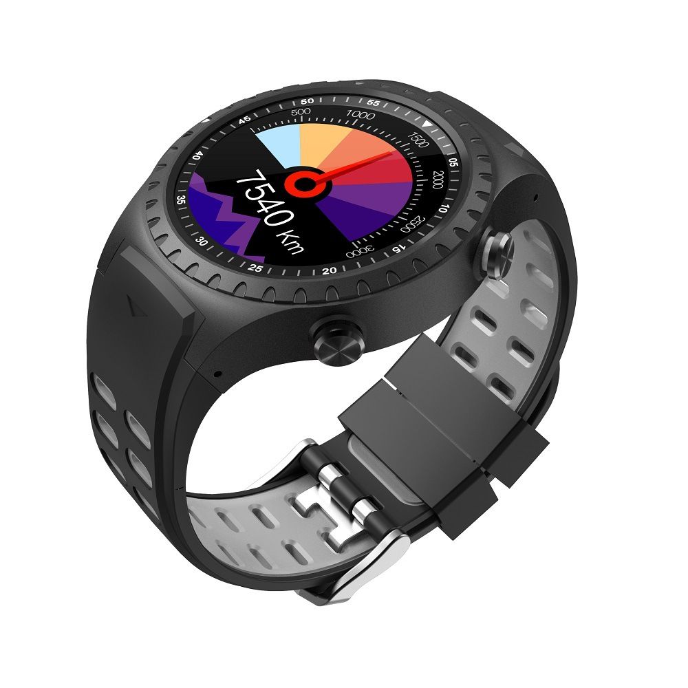 Ios Smartwatch Sma M1 Smart Uhr Telefon Hd Bildschirm Unterstützung