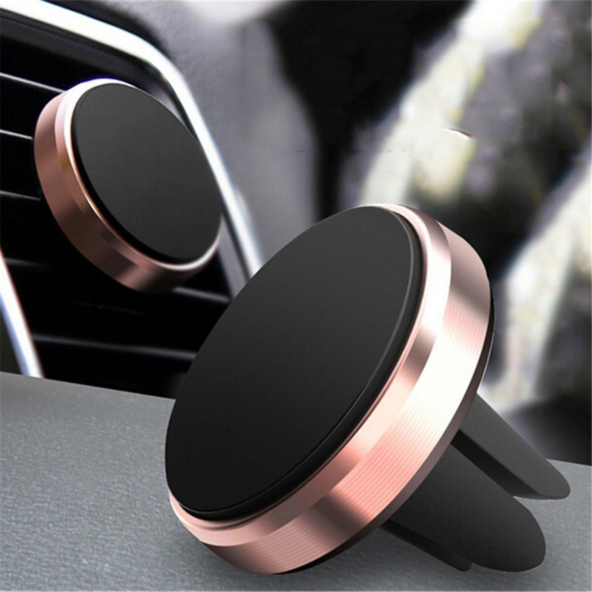 Car Air Vent Mount Mobile Smart Phone Holder Handfree