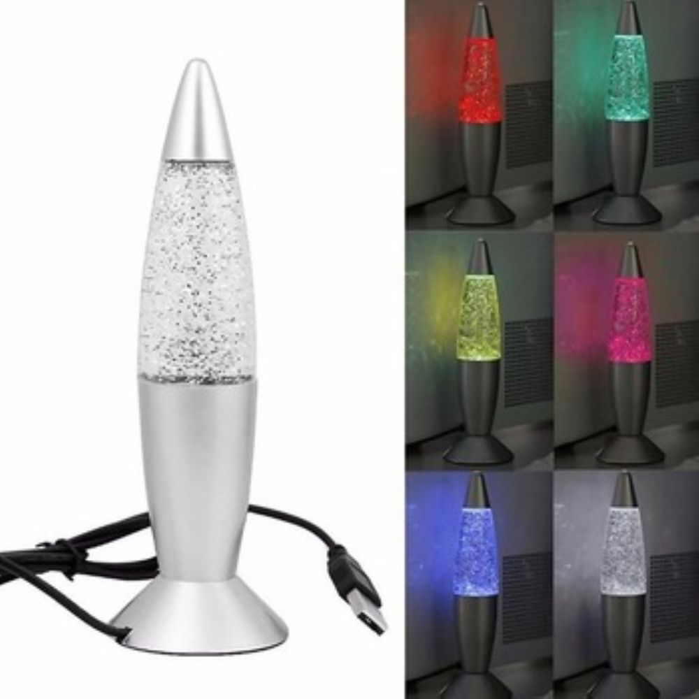2018 High Quality 3d Night Light Rocket Multi Color Changing Lava 2018 High Quality 3d Night Light Rocket Multi Color Changing Lava Lamp Rgb Led Glitter Gift Usb Powered From Malight 11055 28 Dhgate Com