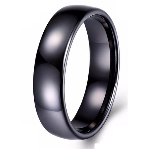 Large Mens Ring Size Chart