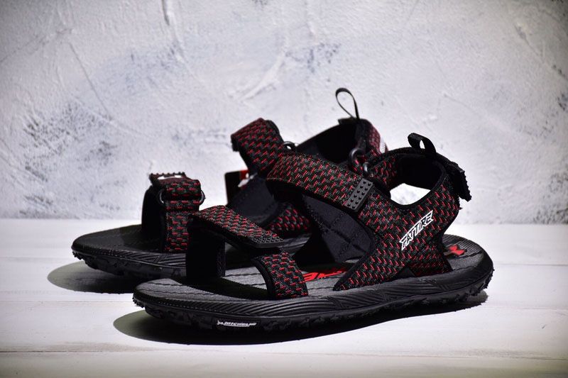fat tire sandals canada