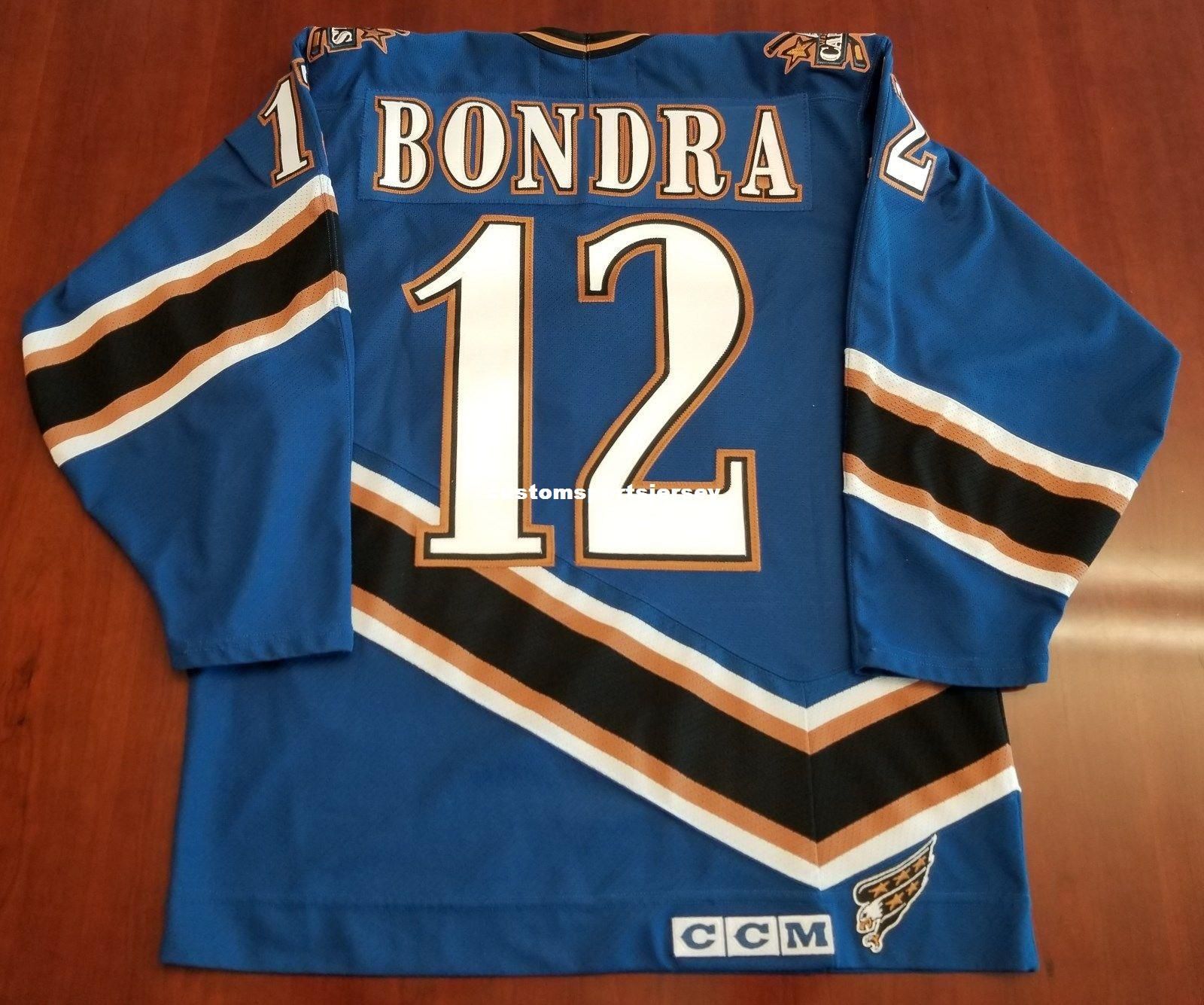 vintage caps jersey