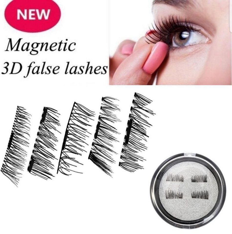 How to glue eyelashes to be beautiful How to glue eyelashes to be beautiful