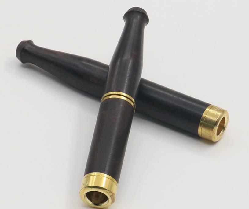 Wholesale Stylish And Cheap BRAND Filter Cigarette Holder Double